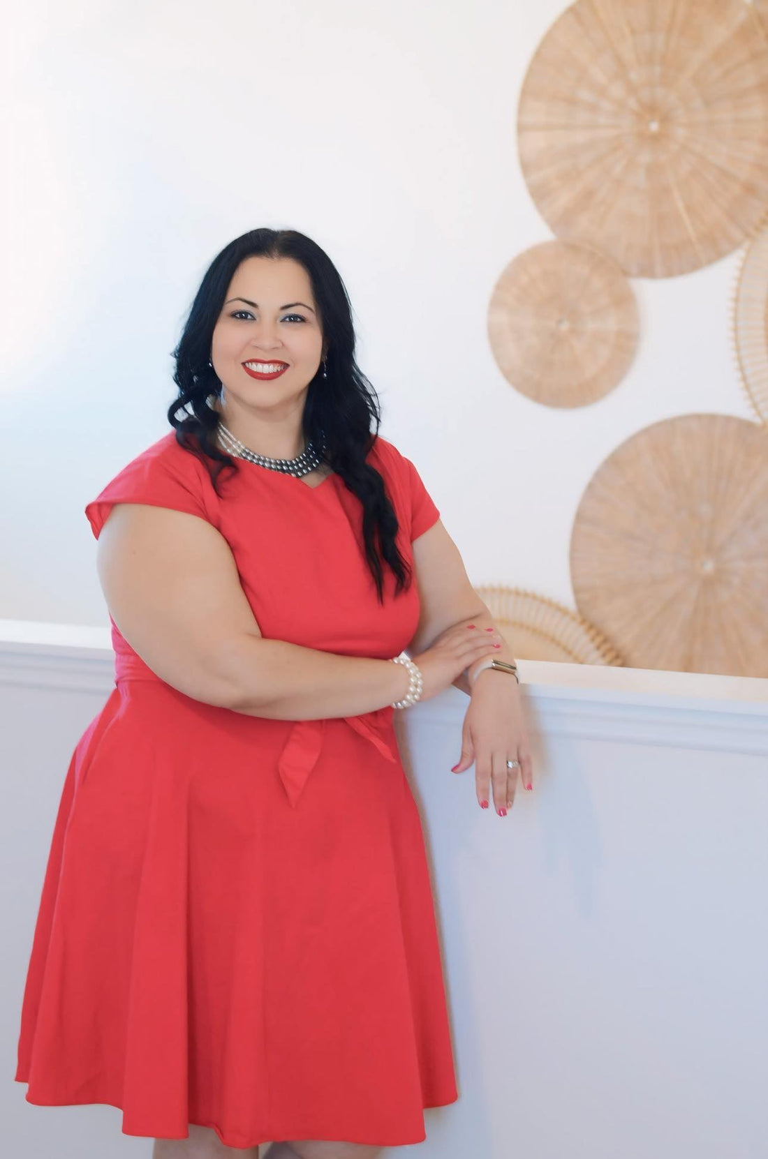 Meet the Visionary Behind Yes Universe LLC: Mariliz Berrios