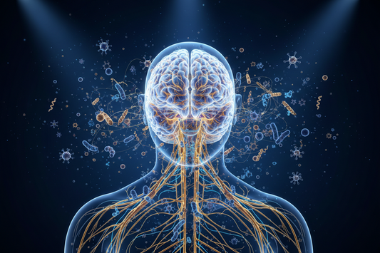 The Science of Stress Support: What Your Body Needs to Recover