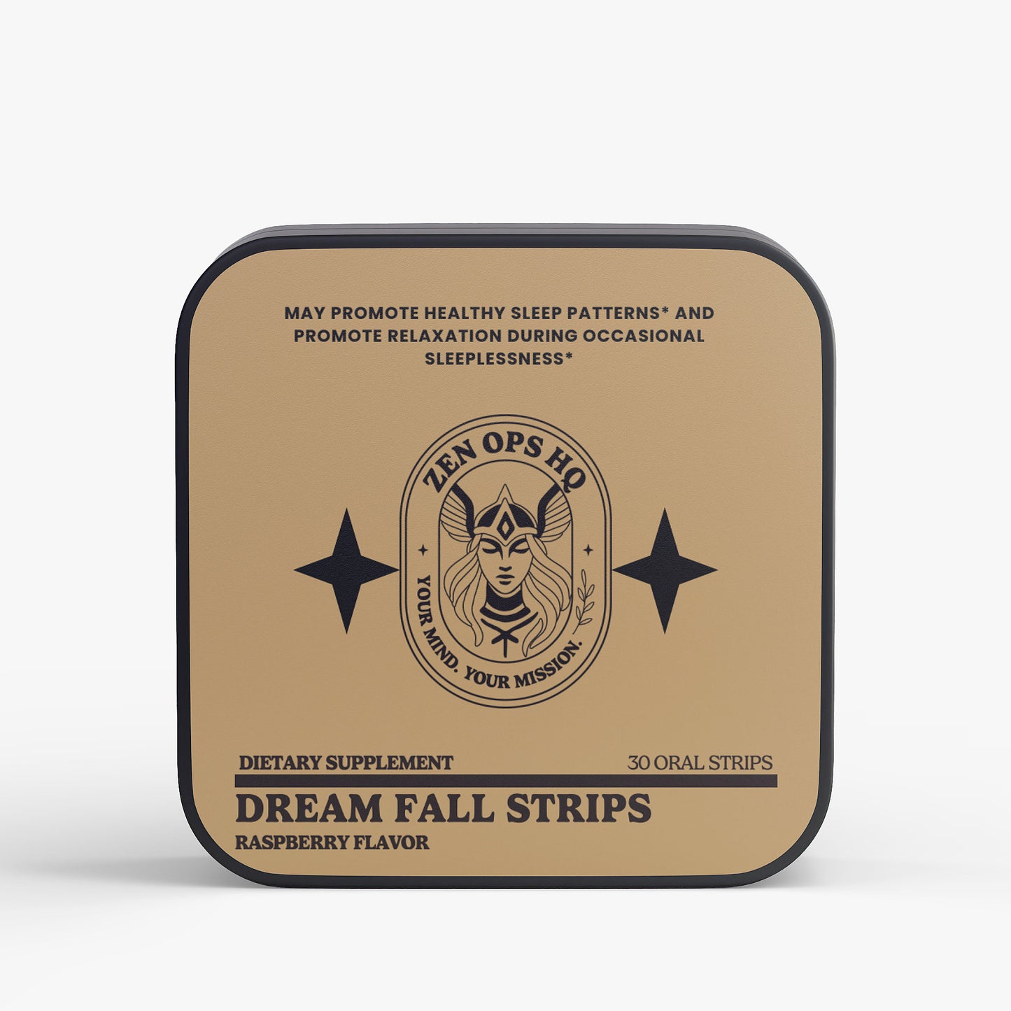 Dream Fall Sleep Strips