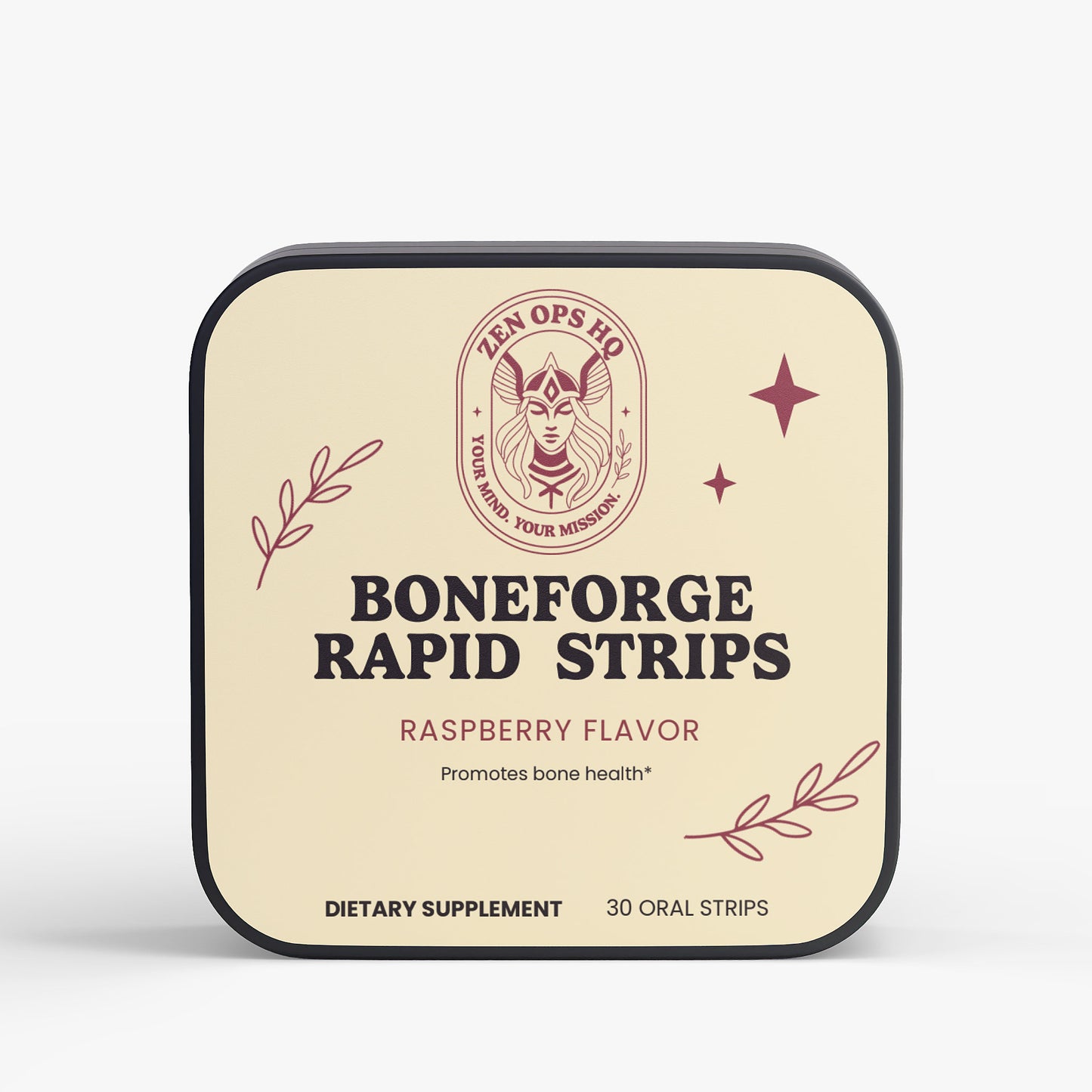 BoneForge Rapid Strips (Bone Support Strips)
