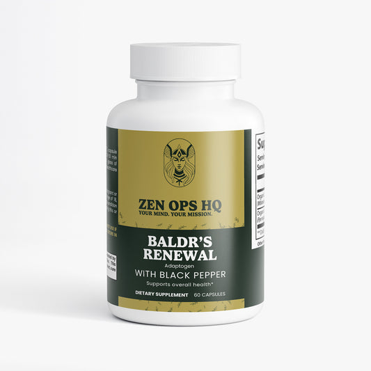 The Valkyrie Initiation Kit